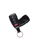 Grandeur TG/Genesis BH/Veracruz Remote Control Case/Smart Remote Control Case/Remote Control Cover Hyundai Mobis Genuine Parts 954313L002

