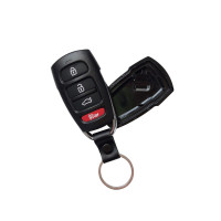 Grandeur TG/Genesis BH/Veracruz Remote Control Case/Smart Remote Contr...