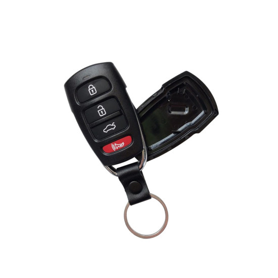 Grandeur TG/Genesis BH/Veracruz Remote Control Case/Smart Remote Control Case/Remote Control Cover Hyundai Mobis Genuine Parts 954313L002
