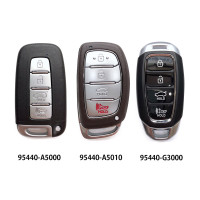 I30 Smart Key/Smart Remote Control Hyundai Mobis Genuine Parts 95440G3...