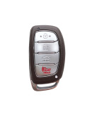 I30 Smart Key/Smart Remote Control Hyundai Mobis Genuine Parts 95440G3000/95440A5000/95440A5010
