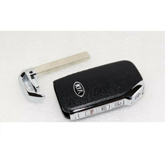 K3 Smart Key (Year 18) 95440M6000 81996M6020
