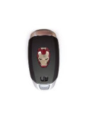 Kona Iron Man Smart Key/Iron Man Remote/Smart Remote Hyundai Mobis Genuine Parts 95440J9010/81996J9020

