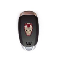 Kona Iron Man Smart Key/Iron Man Remote/Smart Remote Hyundai Mobis Gen...