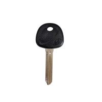 YF Sonata/LF Sonata Blanking Key/Remote Control Key/Immobilizer Key/Ca...