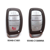 LF Sonata Smart Key/Smart Remote Control Hyundai Mobis Genuine Parts 9...