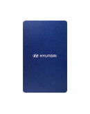 Digital Key/NFC Card Key Hyundai Mobis Genuine Parts 0A954AP000 Avante CN7/Tucson NX4/Starria/Ionic 5/The New Santa FeTM/Staria/DN8 Sonata/Kona 21 Years Later