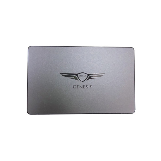 Genesis G70LK Digital Key/NFC Card Key Hyundai Mobis Genuine Parts T6954AP500
