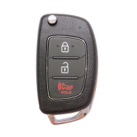 Pavis Folding Key/Remote Control Key Hyundai Mobis Genuine Parts 95810...