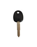 Santa Fe CM/Veracruz Blanking Key/Remote Control Key/Immobilizer Key/Car Key/Secondary Key Hyundai Mobis Genuine Parts 819962B010
