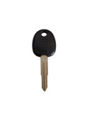 Santa Fe CM/Veracruz Blanking Key/Remote Control Key/Immobilizer Key/Car Key/Secondary Key Hyundai Mobis Genuine Parts 819962B010
