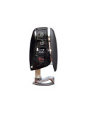 Santa Fe DM Smart Key/Smart Remote Control Hyundai Mobis Genuine Parts 954402W500/819962W040
