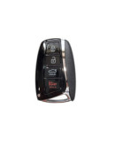 Santa Fe DM Smart Key/Smart Remote Control Hyundai Mobis Genuine Parts 954402W500/819962W040
