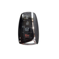 Santa Fe DM Smart Key/Smart Remote Control Hyundai Mobis Genuine Parts...
