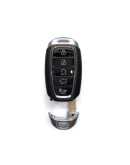 Santa Fe TM Smart Key/Smart Remote Control Hyundai Mobis Genuine Parts 95440S1000/95440S1050/81996S1020
