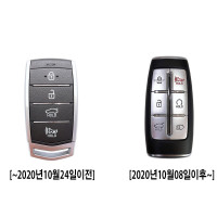 Genesis G70 Smart Key/Smart Remote Control Hyundai Mobis Genuine 95440...