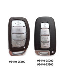 Tucson IX Smart Key/Smart Remote Control Hyundai Mobis Genuine Parts 954402S000/954402S500/954402S600

