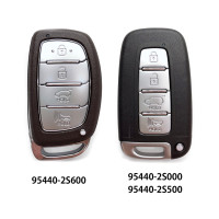 Tucson IX Smart Key/Smart Remote Control Hyundai Mobis Genuine Parts 9...