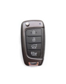 Tucson NX4 Folding Key/Remote Control Key 95430N9010/81926J7000/81996J3001 Hyundai Mobis Genuine Parts
