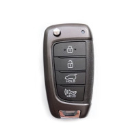Tucson NX4 Folding Key/Remote Control Key 95430N9010/81926J7000/81996J...
