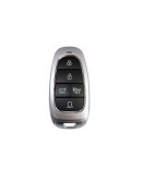 Tucson NX4 Smart Key/Smart Remote Control Hyundai Mobis Genuine Parts 95440N9000/95440N9070/95440N9080/95440N
