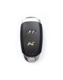Veloster N the Smart Key/smart remote control Mobis pure parts 95440K9000/81999G3020
