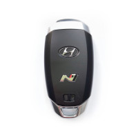 Veloster N the Smart Key/smart remote control Mobis pure parts 95440K9...