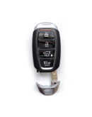 Veloster N the Smart Key/smart remote control Mobis pure parts 95440K9000/81999G3020
