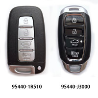 Veloster Smart Key/Smart Remote Control Hyundai Mobis Genuine Parts 95...