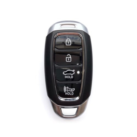 Venue Smart Key/Smart Remote Control Hyundai Mobis Genuine Parts 95440K2400
