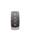 Genesis G80 Smart Key/smart remote control Mobis pure parts 95440D2000BLH/81996B1500
