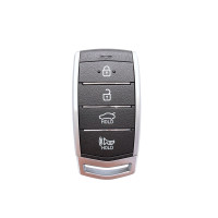Genesis G80 Smart Key/smart remote control Mobis pure parts 95440D2000...