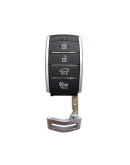 Genesis G80 Smart Key/smart remote control Mobis pure parts 95440D2000BLH/81996B1500
