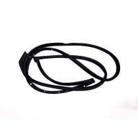 All new carnival YP weather strip wind noise body rubber door leaf rub...