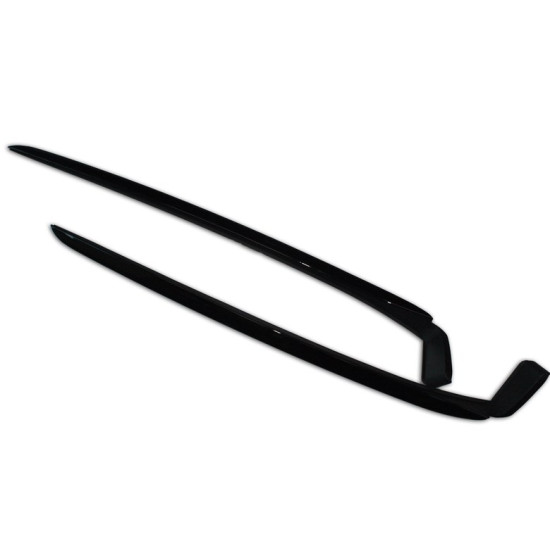 K5 DL3 Windshield Garnish 86130L2100 86140L2100
