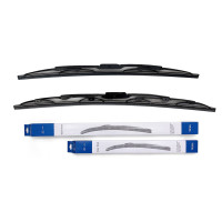 Mighty QT/E Mighty/Mighty 2 Wiper/Window Brush/Wiper Blade Hyundai Mob...