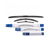 Santa Fe TM / Nexo Aero Type Wiper / Aero Type Window Brush / Wiper Bl...
