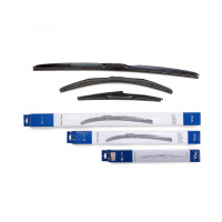 Tucson TL/Kona aero type wiper/aero type window brush/wiper blade Hyun...