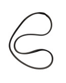 Tucson TL Weather Strip / Soundproof Rubber / Body Rubber / Door Rubber / Door Weather Strip Hyundai Mobis Genuine Parts 82110D3000/82120D3000/82130D3000/82140D3
