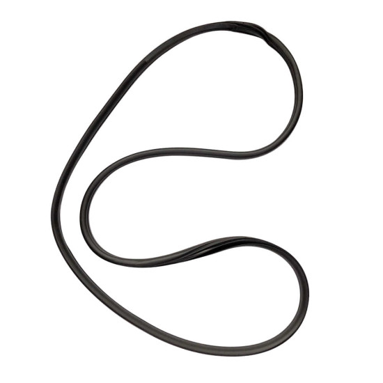 Tucson TL Weather Strip / Soundproof Rubber / Body Rubber / Door Rubber / Door Weather Strip Hyundai Mobis Genuine Parts 82110D3000/82120D3000/82130D3000/82140D3

