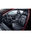 Tucson TL Weather Strip / Soundproof Rubber / Body Rubber / Door Rubber / Door Weather Strip Hyundai Mobis Genuine Parts 82110D3000/82120D3000/82130D3000/82140D3
