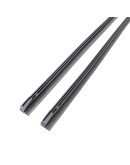 Venue Genuine Wiper Refill Rubber/Wiper Refill Rubber Hyundai Mobis Genuine Parts 98351F9000/983612V000
