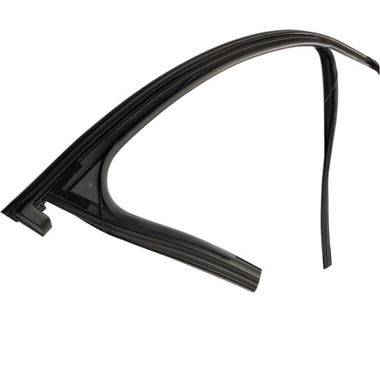Veracruz Glass Rubber / Glass Run / Glass Run Hyundai Mobis Genuine Parts 825303J000/825403J000/835303J000/835403J
