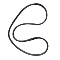 Veracruz Weather Strip / Soundproof Rubber / Body Rubber / Door Rubber...
