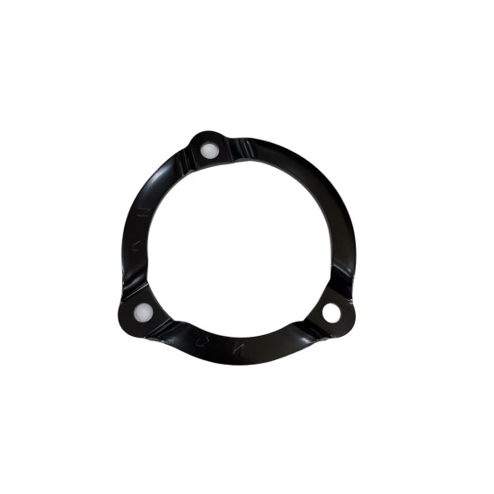 Veloster N/ Kona N spring ring/ shock mount bracket ring/ rain-strut ring front 624A0I3000 Hyundai Mobis Genuine Parts
