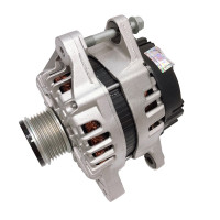 Accent RB Generator/Generator Hyundai Mobis Genuine Parts 373002A150/3...