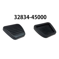 E Mighty/E County/All New Mighty QT brake pedal rubber/clutch pedal ru...