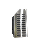 Avante AD [Axel/brakes]alloy pedal/metal pedal/foot forest Mobis pure parts 327302H100/328252P000/84268F2060TRY
