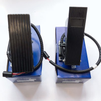E-Mighty/County Electronic Accelerator Pedal Hyundai Mobis Genuine Par...