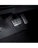 Santa Fe TM / Palisade / K5DL3 alloy pedal / metal pedal / organ pedal Hyundai Mobis Genuine 32700D4400/32825C2300
